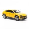 Mô hình xe Lamborghini Urus 1:24 Welly Yellow