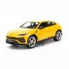  Mô hình xe Lamborghini Urus 1:24 Welly 