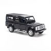  Mô hình xe Land Rover Defender 1:36 Uni 