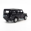  Mô hình xe Land Rover Defender 1:36 Uni 