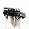  Mô hình xe Land Rover Defender 1:36 Uni 