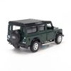  Mô hình xe Land Rover Defender 1:36 Uni 