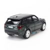 Mô hình xe Land Rover Range Rover 1:36 Jackiekim Dark Green (3)