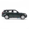  Mô hình xe Land Rover Range Rover 1:36 Jackiekim 