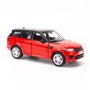  Mô hình xe Land Rover Range Rover 1:36 Jackiekim 