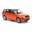 Mô hình xe Land Rover Range Rover Sport 1:24 Welly Orange