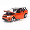 Mô hình xe Land Rover Range Rover Sport 1:24 Welly Orange (6)