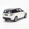  Mô hình xe Land Rover Range Rover Sport 1:24 Welly 