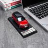 Mô hình xe Land Rover Range Rover Velar 1:43 LCD Red (8)