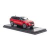 Mô hình xe Land Rover Range Rover Velar 1:43 LCD Red