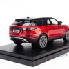 Mô hình xe Land Rover Range Rover Velar 1:43 LCD Red (7)