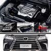  Mô hình xe Lexus LX570 1:18 Kyosho 