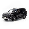  Mô hình xe Lexus LX570 1:18 Kyosho 