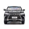 Mô hình xe Lexus LX570 1:18 Kyosho Black (8)