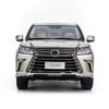 Mô hình xe Lexus LX570 1:18 Kyosho Silver (8)