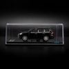 Mô hình xe Lexus LX570 1:64 Hikasi Black (5)