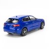  Mô hình xe Maserati Levante 1:24 Welly 