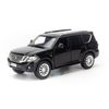  Mô hình xe Nissan Patrol 1:32 JKM 