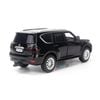  Mô hình xe Nissan Patrol 1:32 JKM 