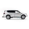  Mô hình xe Nissan Patrol 1:32 JKM 