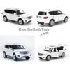  Mô hình xe Nissan Patrol 1:32 JKM 