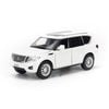  Mô hình xe Nissan Patrol 1:32 JKM 