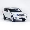  Mô hình xe Nissan Patrol 1:32 JKM 