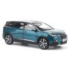  Mô hình xe Peugeot 5008 1:18 Dealer 