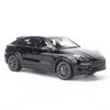 Mô hình xe suv Porsche Cayenne 2019 1:18 Norev Black