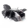 Mô hình xe suv Porsche Cayenne 2019 1:18 Norev Grey (3)