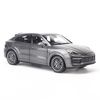  Mô hình xe Porsche Cayenne 2019 1:18 Norev 