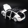Mô hình xe suv Porsche Cayenne 2019 1:18 Norev White  (3)