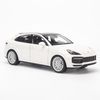  Mô hình xe Porsche Cayenne 2019 1:18 Norev 