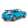  Mô hình xe Porsche Macan Turbo 1:24 Welly 