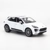  Mô hình xe Porsche Macan Turbo 1:24 Welly 