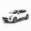  Mô hình xe Porsche Macan Turbo 1:24 Welly 