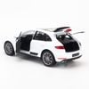  Mô hình xe Porsche Macan Turbo 1:24 Welly 