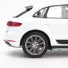  Mô hình xe Porsche Macan Turbo 1:24 Welly 