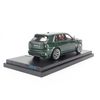 Mô hình xe Rolls Royce Mansory Cullinan 1:64 Time Model Green (4)