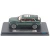 Mô hình xe Rolls Royce Mansory Cullinan 1:64 Time Model Green (3)