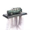 Mô hình xe Rolls Royce Mansory Cullinan 1:64 Time Model Green (6)