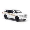  Mô hình xe Toyota Land Cruiser 2010 1:24 Doublehorses 