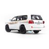  Mô hình xe Toyota Land Cruiser 2010 1:24 Doublehorses 