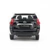  Mô hình xe Toyota Land Cruiser Prado 1:36 Welly Black 