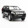  Mô hình xe Toyota Land Cruiser Prado 1:36 Welly Black 