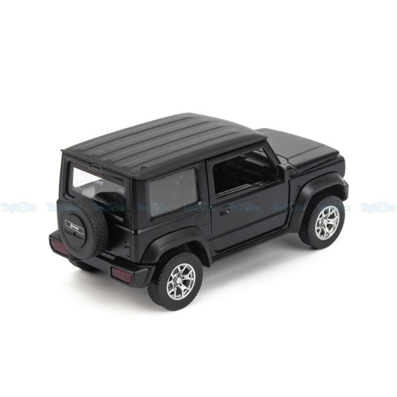 Mô hình xe Suzuki Jimny 1:32 CCA