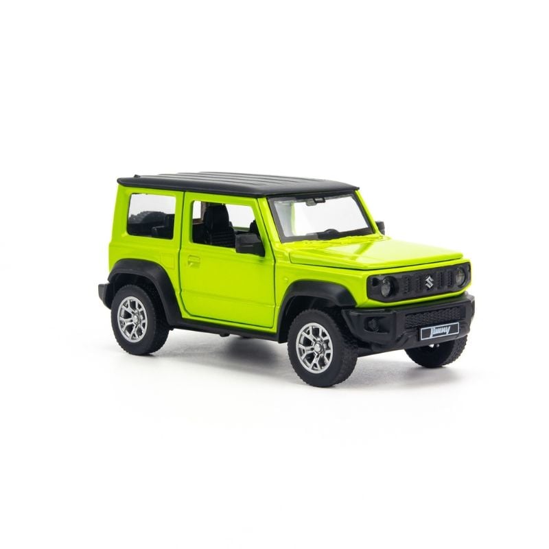 Mô hình xe Suzuki Jimny 1:32 CCA