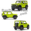 Mô hình xe Suzuki Jimny 1:36 Welly