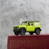 Mô hình xe Suzuki Jimny 1:36 Welly