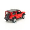 Mô hình xe Suzuki Jimny 2018 1:26 Caipo